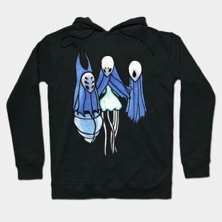 The Dreamers Hoodie